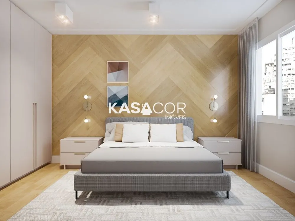 Apartamento, 2 quartos, 114 m² - Foto 4