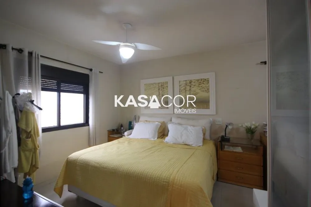 Apartamento, 4 quartos, 200 m² - Foto 6