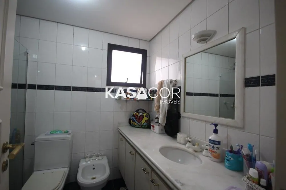 Apartamento, 4 quartos, 200 m² - Foto 8