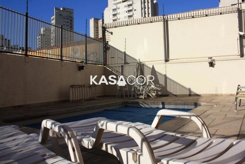 Apartamento, 4 quartos, 200 m² - Foto 7