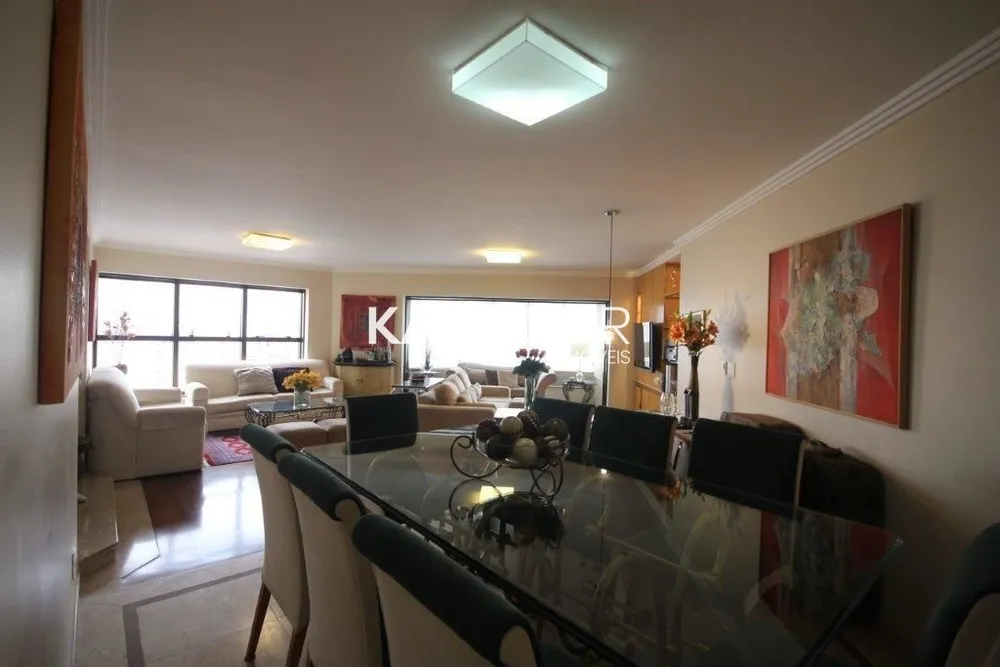 Apartamento, 4 quartos, 200 m² - Foto 3