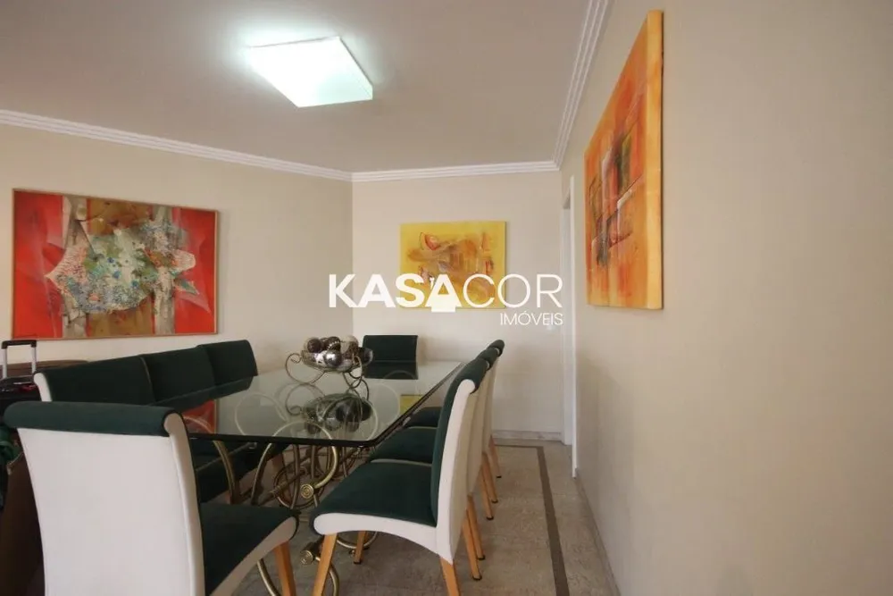 Apartamento, 4 quartos, 200 m² - Foto 4