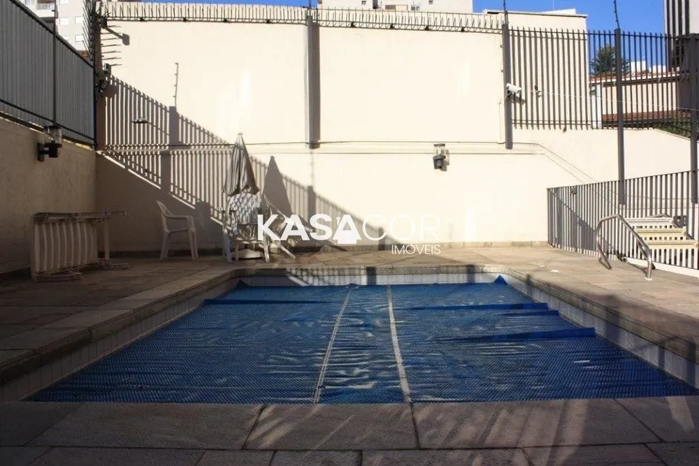 Apartamento, 4 quartos, 200 m² - Foto 5
