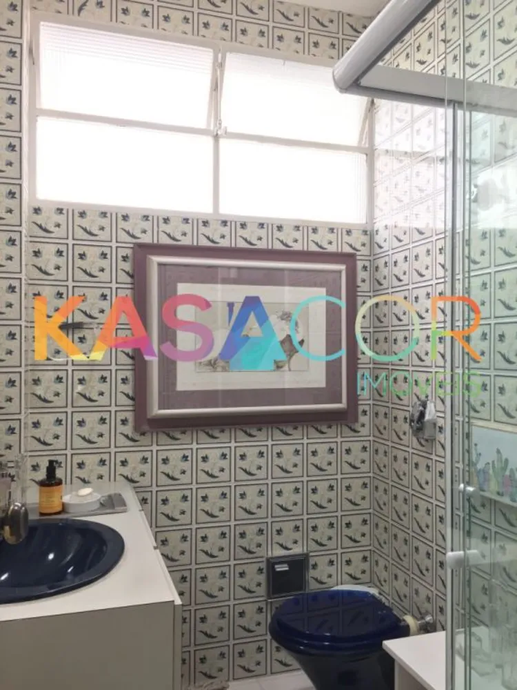 Apartamento, 3 quartos, 170 m² - Foto 8