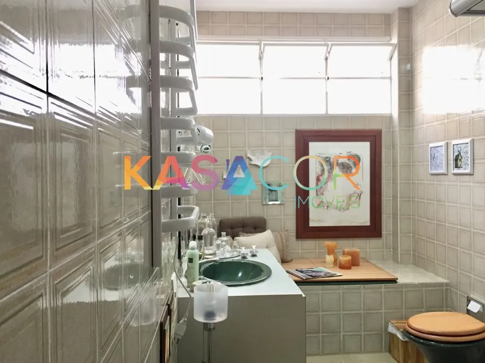 Apartamento, 3 quartos, 170 m² - Foto 7