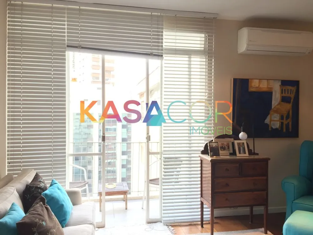 Apartamento, 3 quartos, 170 m² - Foto 6