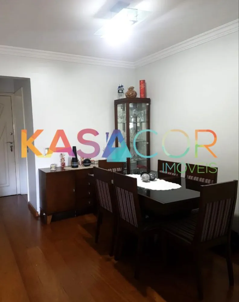 Apartamento, 3 quartos, 87 m² - Foto 2