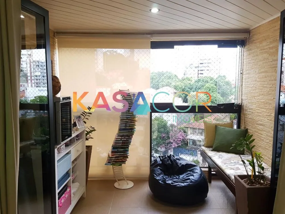 Apartamento, 3 quartos, 87 m² - Foto 1