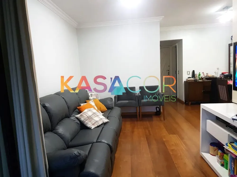 Apartamento, 3 quartos, 87 m² - Foto 3