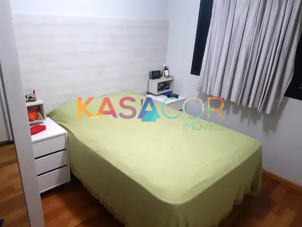 Apartamento, 3 quartos, 87 m² - Foto 4