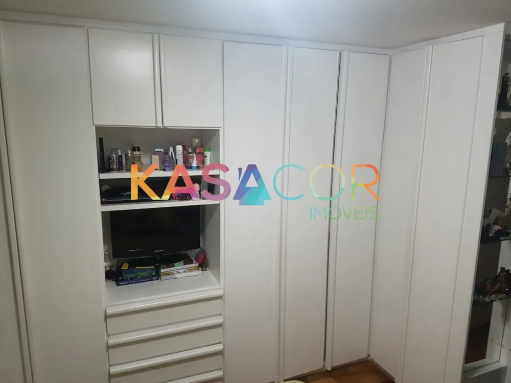 Apartamento, 3 quartos, 87 m² - Foto 6