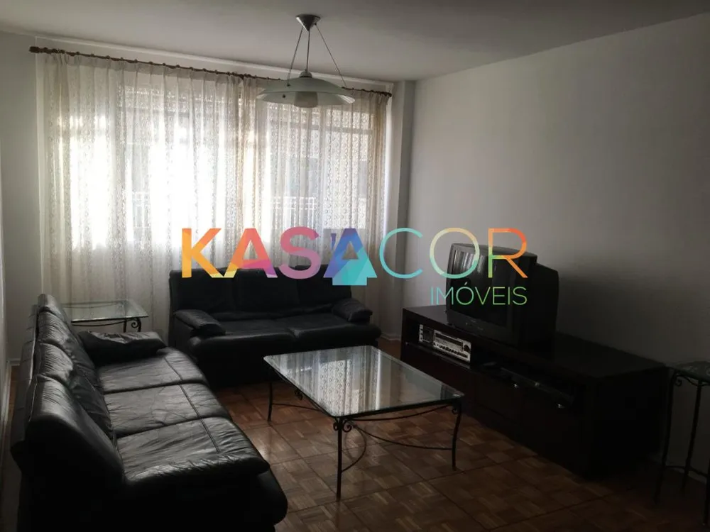 Apartamento, 3 quartos, 125 m² - Foto 2