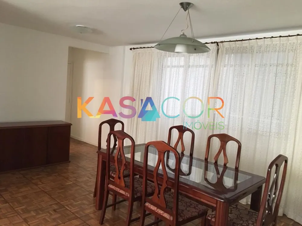 Apartamento, 3 quartos, 125 m² - Foto 3