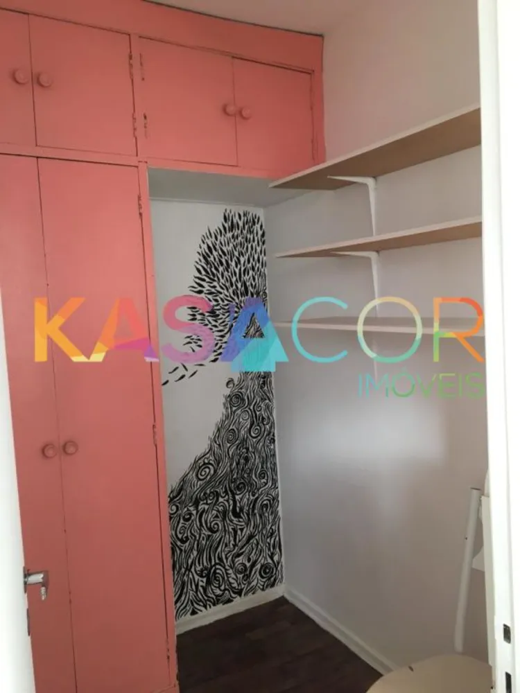 Apartamento, 3 quartos, 125 m² - Foto 5