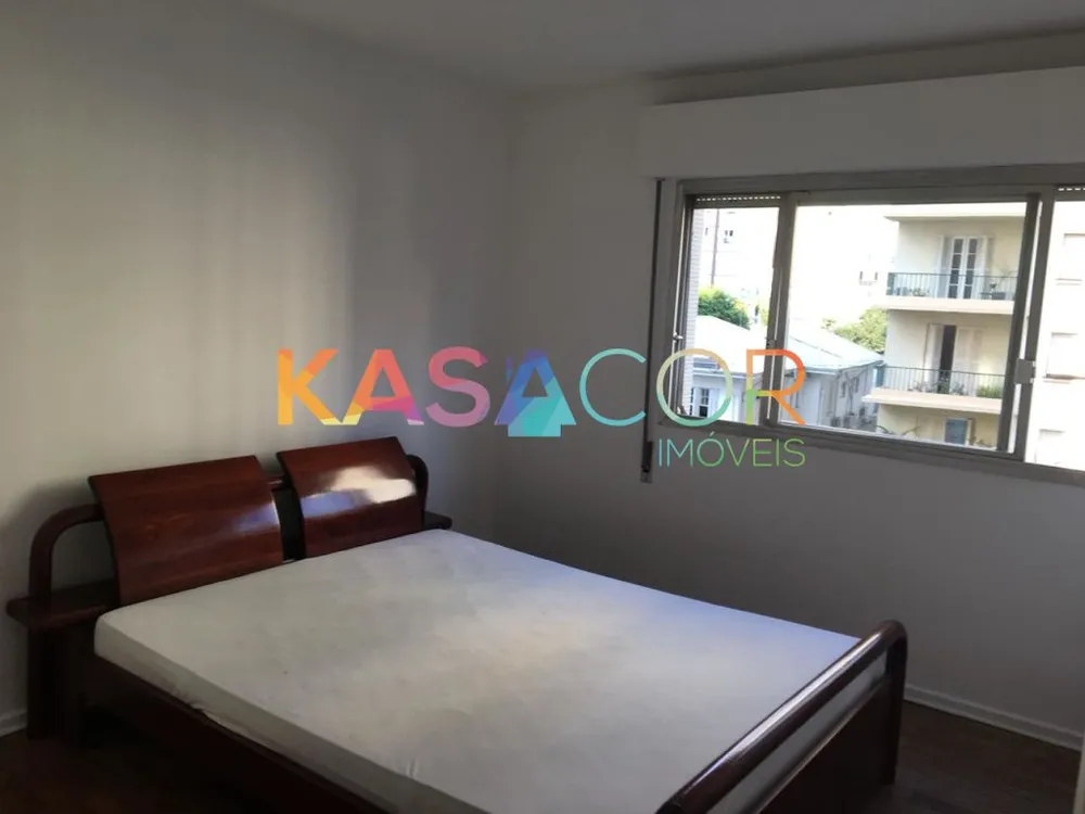 Apartamento, 3 quartos, 125 m² - Foto 8