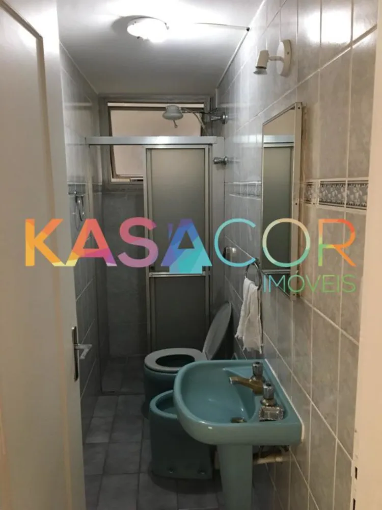 Apartamento, 3 quartos, 125 m² - Foto 7