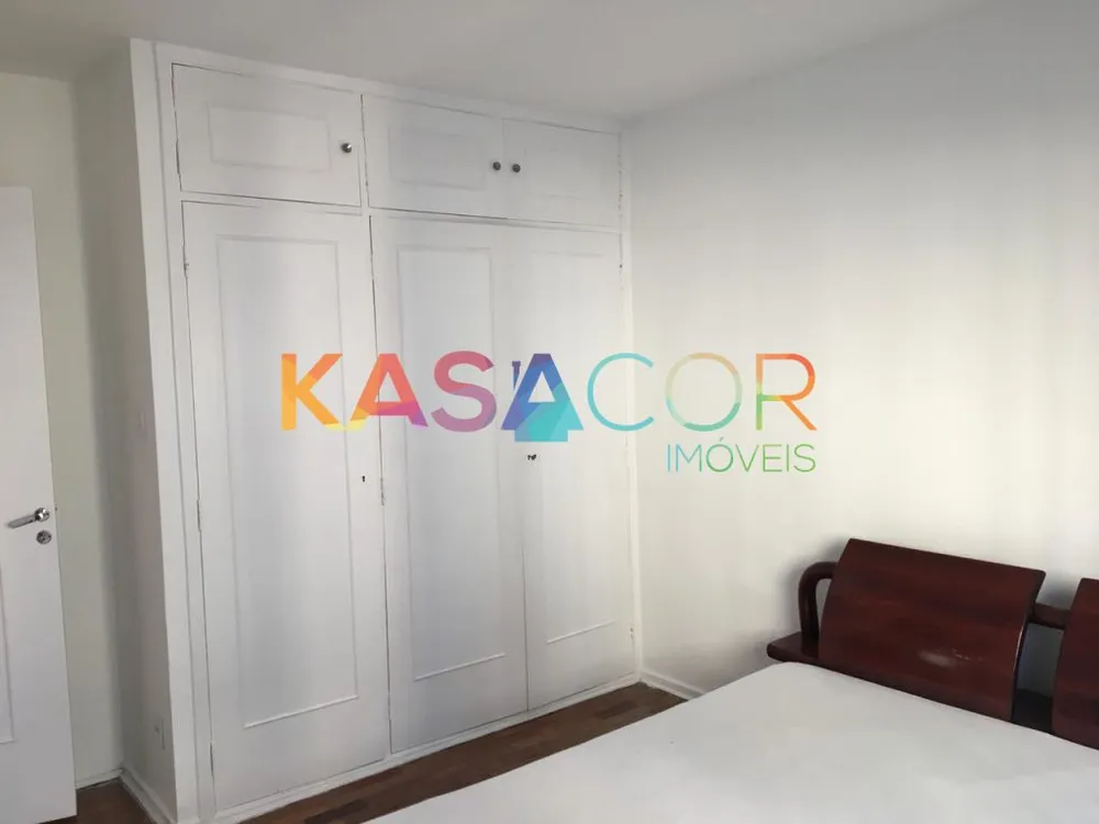 Apartamento, 3 quartos, 125 m² - Foto 6