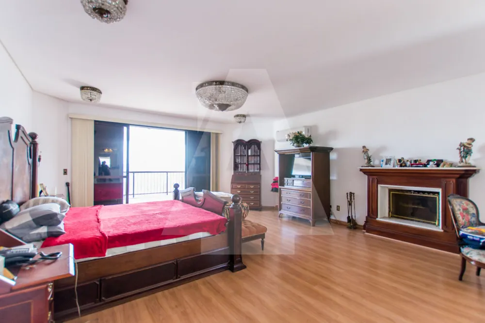 Cobertura, 5 quartos, 1200 m² - Foto 8