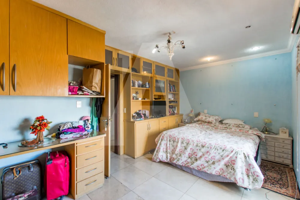 Cobertura, 5 quartos, 1200 m² - Foto 7