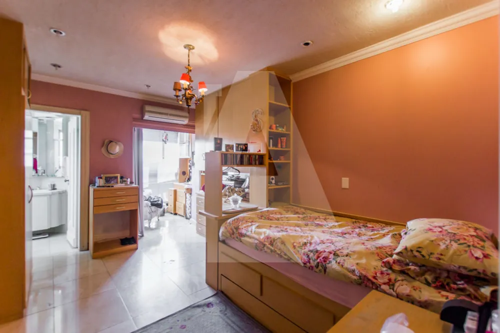 Cobertura, 5 quartos, 1200 m² - Foto 5