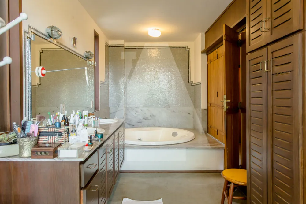 Sobrado, 4 quartos, 780 m² - Foto 6