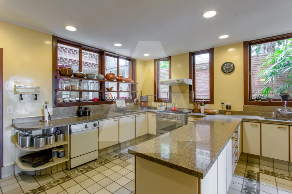Sobrado, 4 quartos, 780 m² - Foto 8