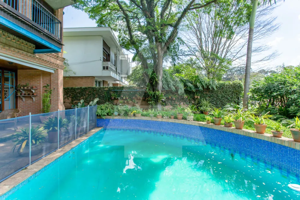 Sobrado, 4 quartos, 780 m² - Foto 3