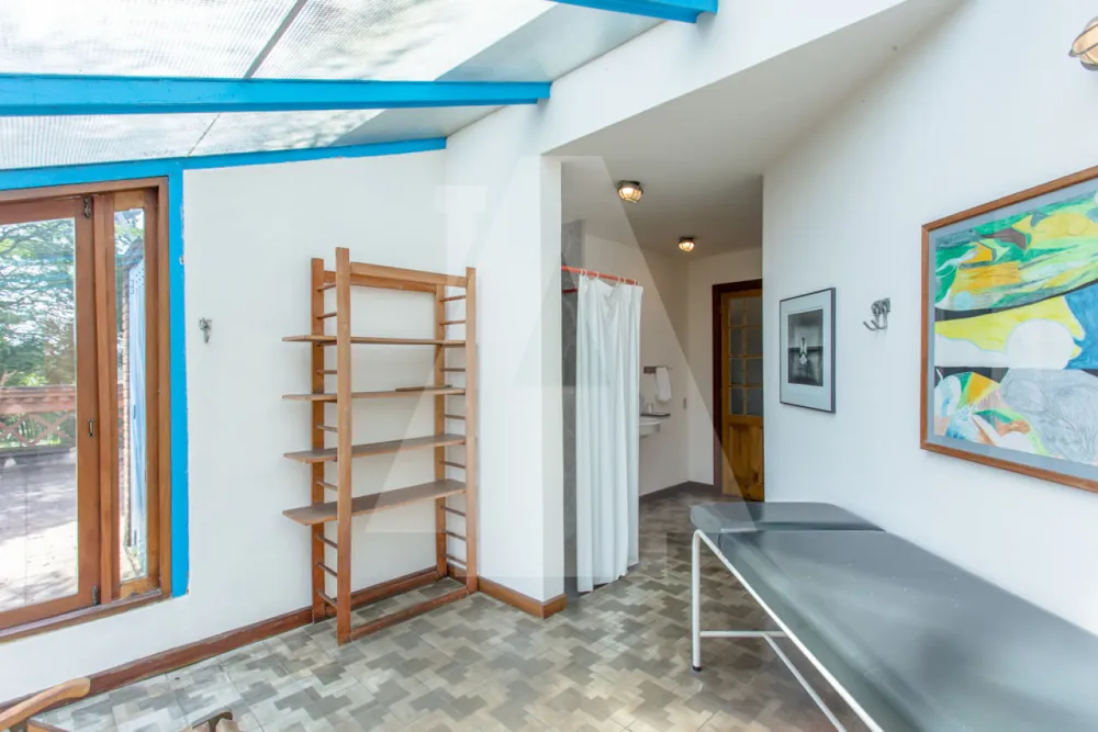 Sobrado, 4 quartos, 780 m² - Foto 5