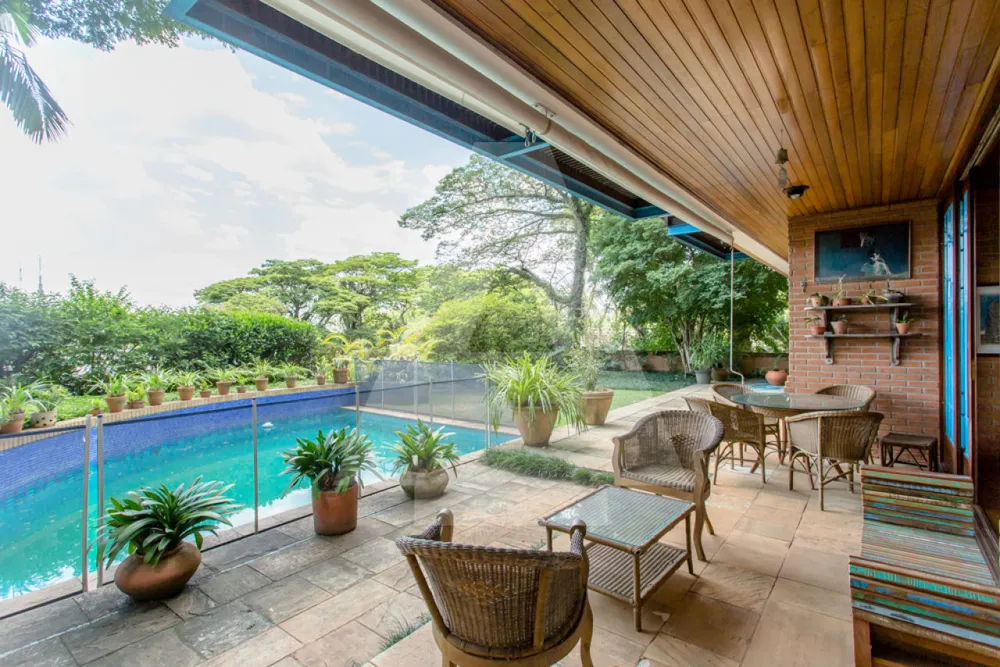 Sobrado, 4 quartos, 780 m² - Foto 2
