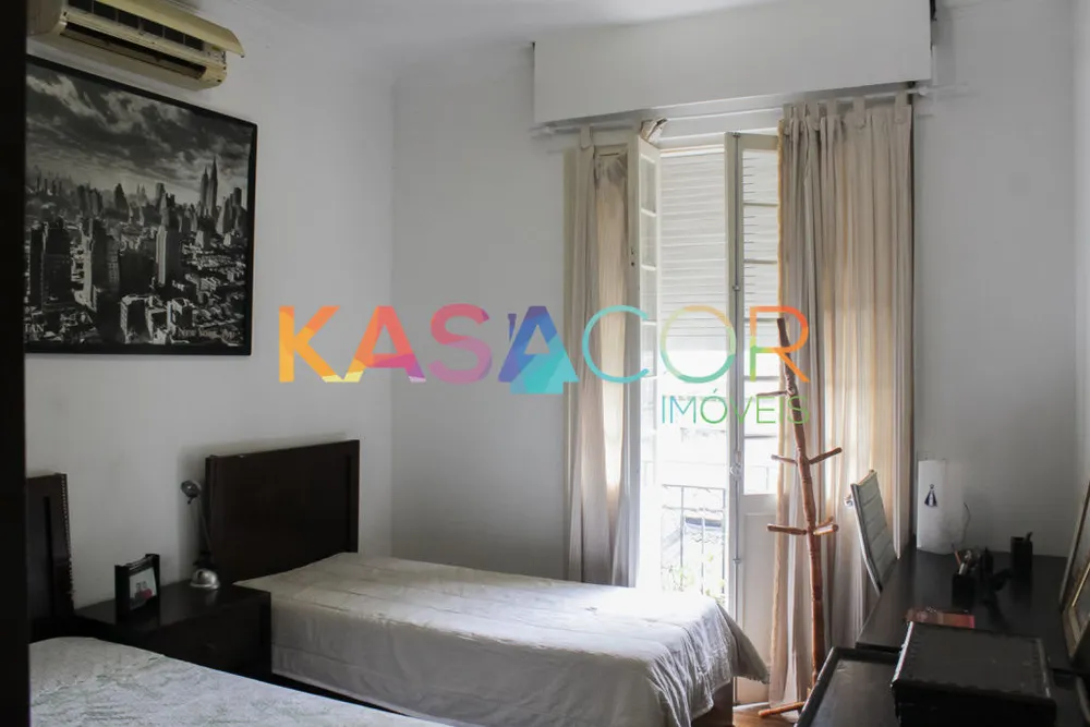 Apartamento, 3 quartos, 145 m² - Foto 6
