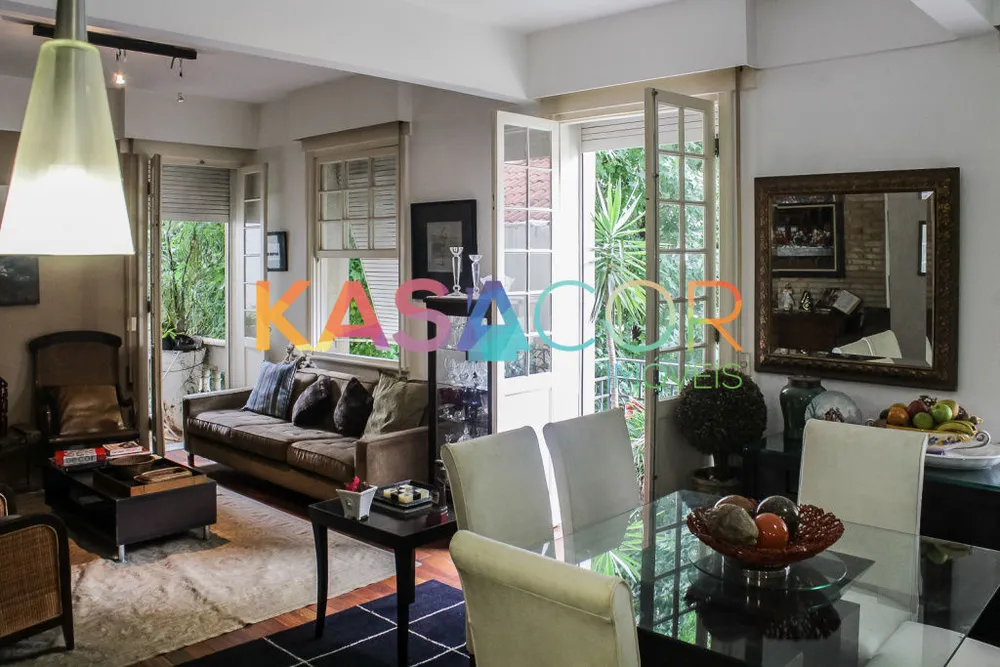 Apartamento, 3 quartos, 145 m² - Foto 1