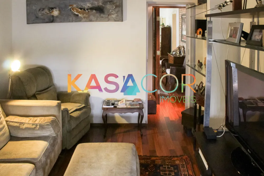 Apartamento, 3 quartos, 145 m² - Foto 7
