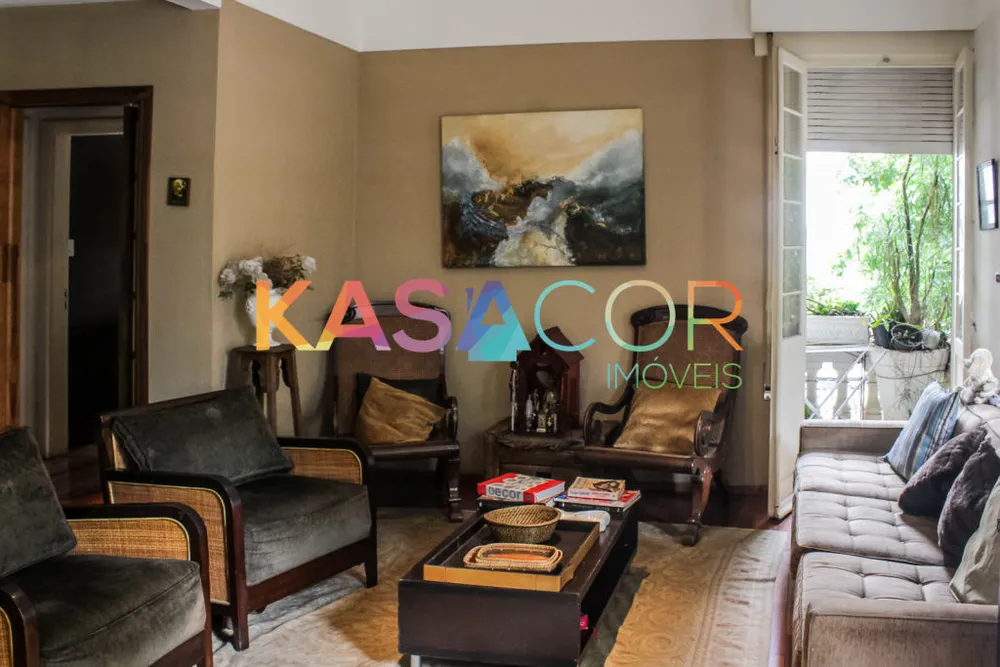 Apartamento, 3 quartos, 145 m² - Foto 3