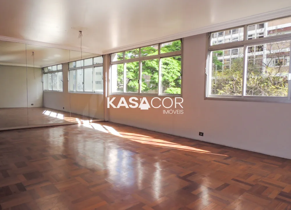 Apartamento, 3 quartos, 240 m² - Foto 3