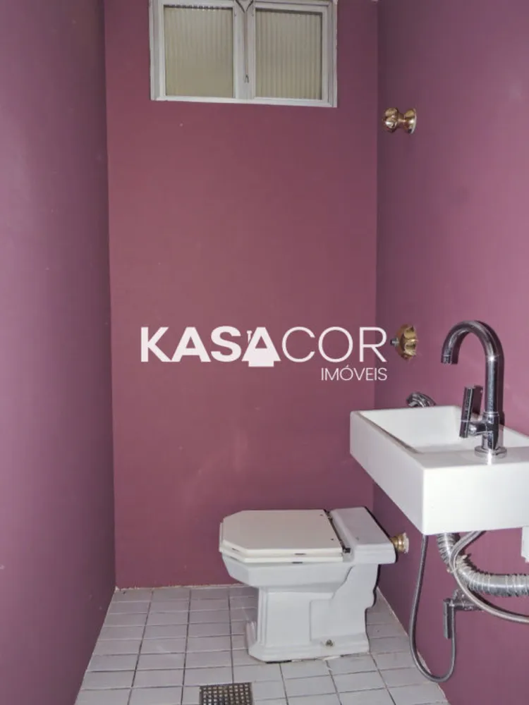Apartamento, 3 quartos, 240 m² - Foto 5