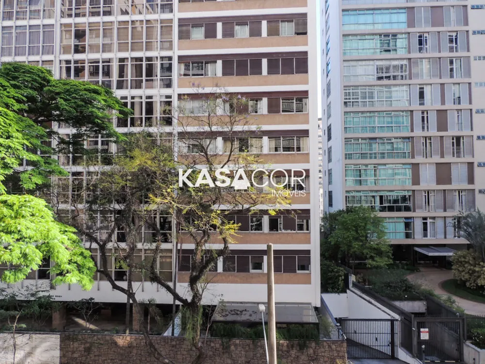 Apartamento, 3 quartos, 240 m² - Foto 4