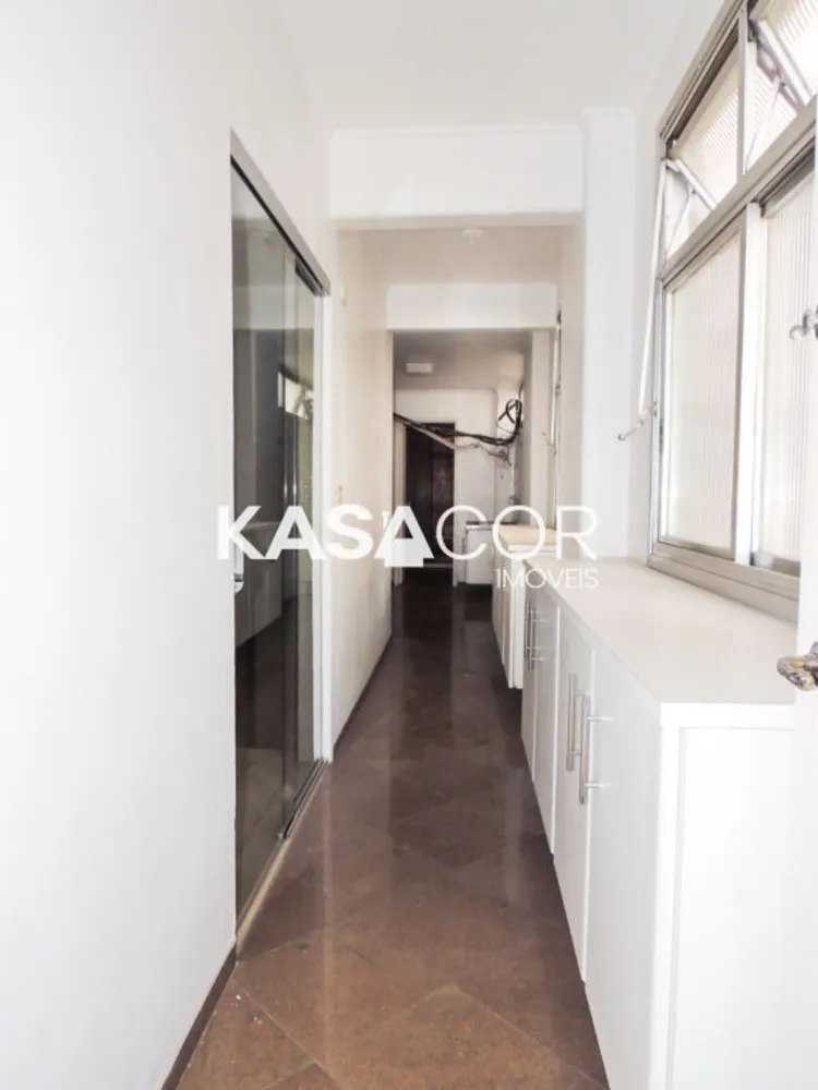 Apartamento, 3 quartos, 240 m² - Foto 8