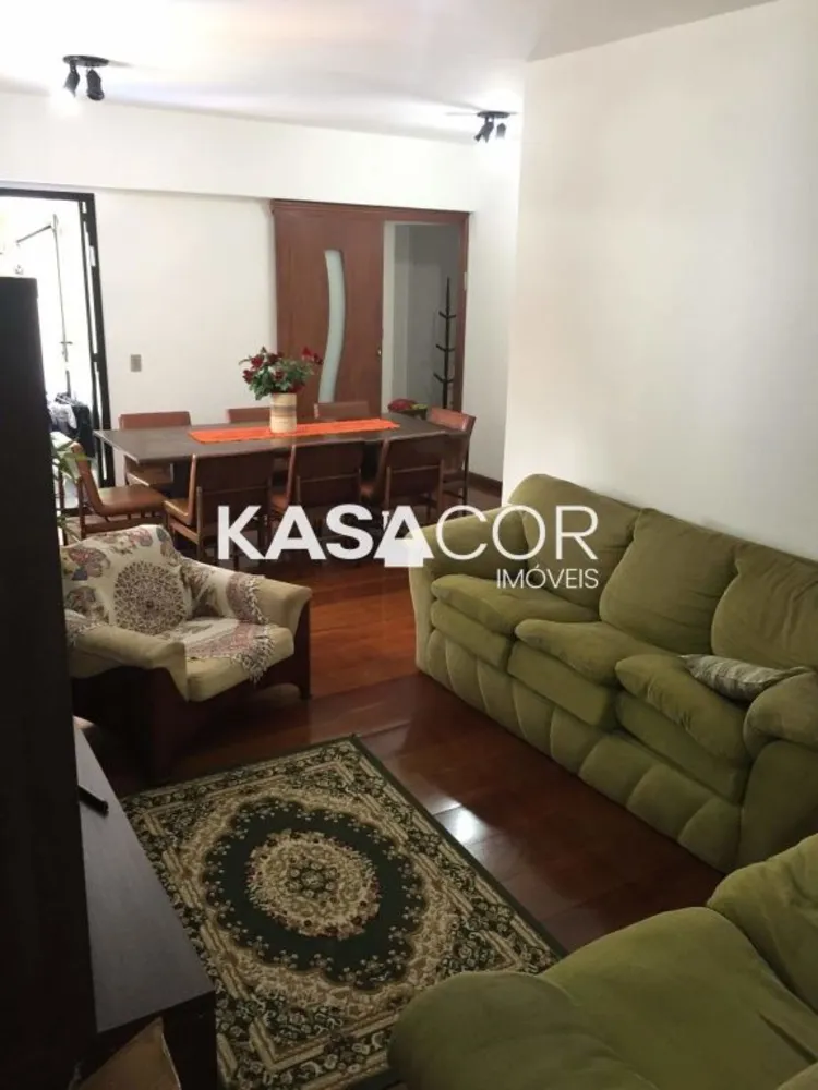 Apartamento, 3 quartos, 98 m² - Foto 1