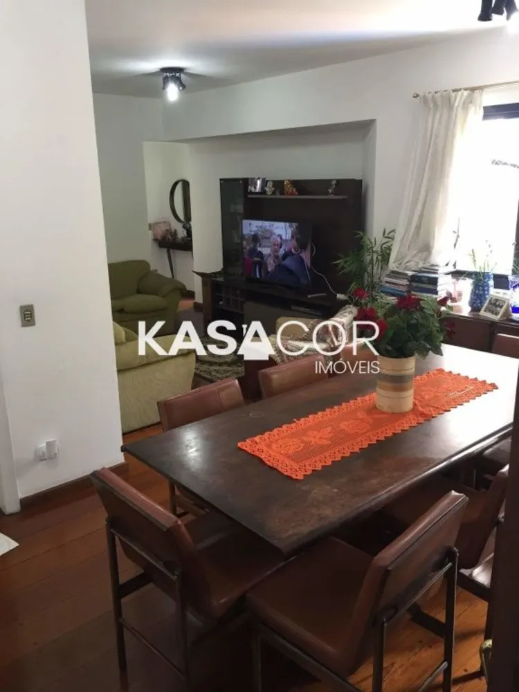 Apartamento, 3 quartos, 98 m² - Foto 2