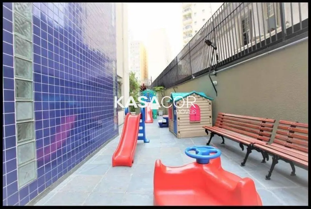 Apartamento, 3 quartos, 98 m² - Foto 7