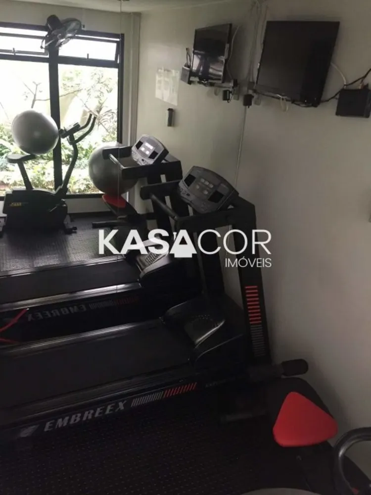 Apartamento, 3 quartos, 98 m² - Foto 5