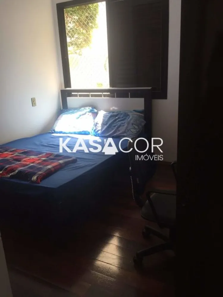 Apartamento, 3 quartos, 98 m² - Foto 4