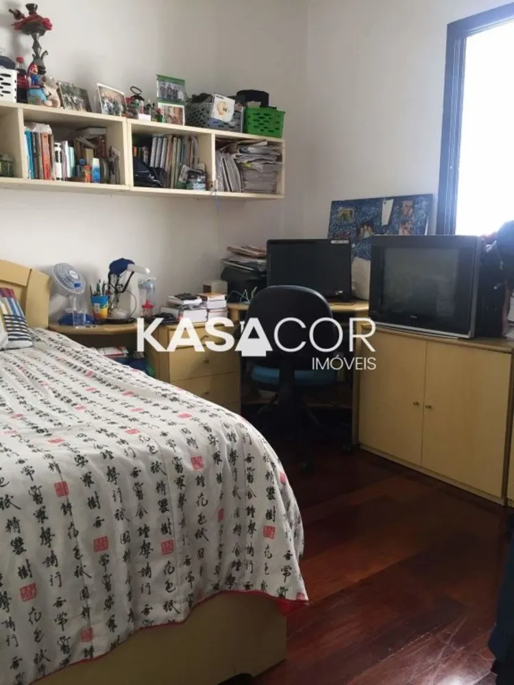 Apartamento, 3 quartos, 98 m² - Foto 6