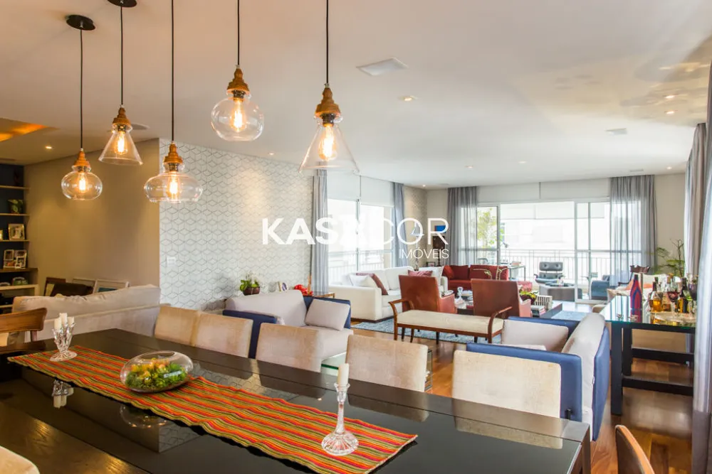 Apartamento, 4 quartos, 304 m² - Foto 3