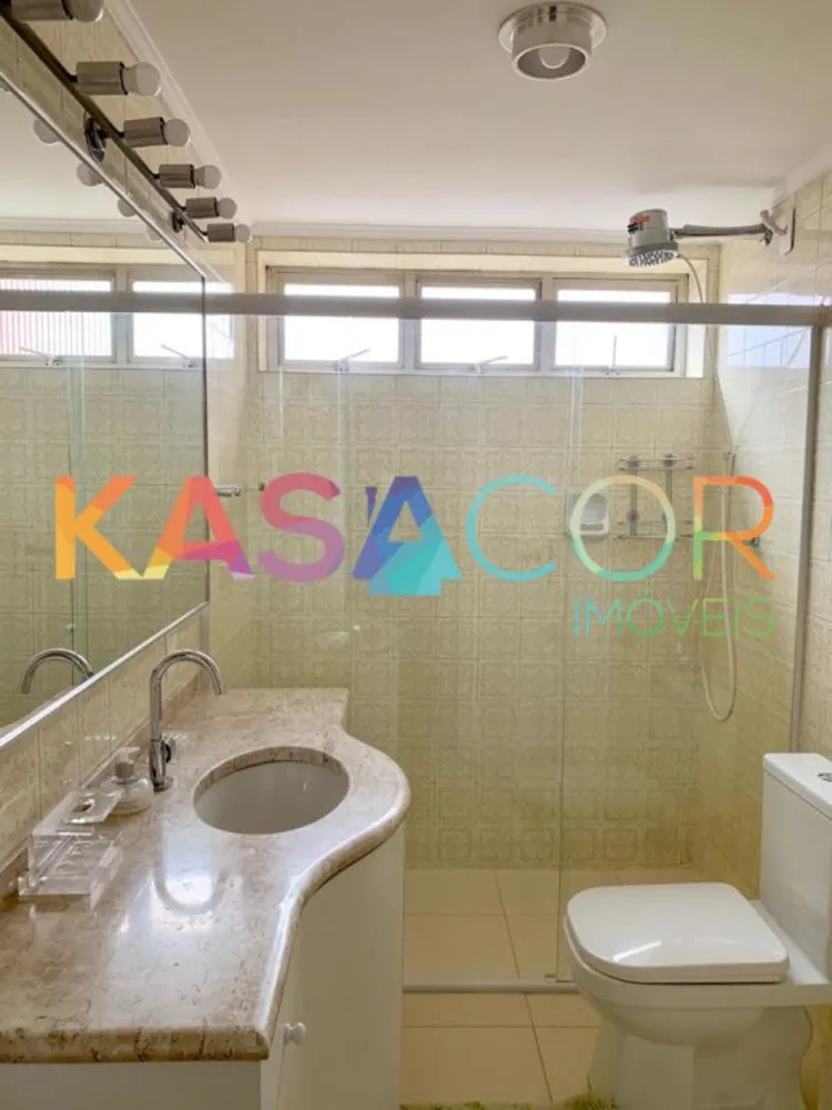 Apartamento, 3 quartos, 145 m² - Foto 5