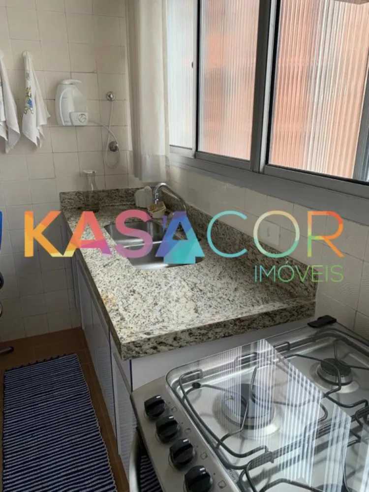 Apartamento, 3 quartos, 145 m² - Foto 7