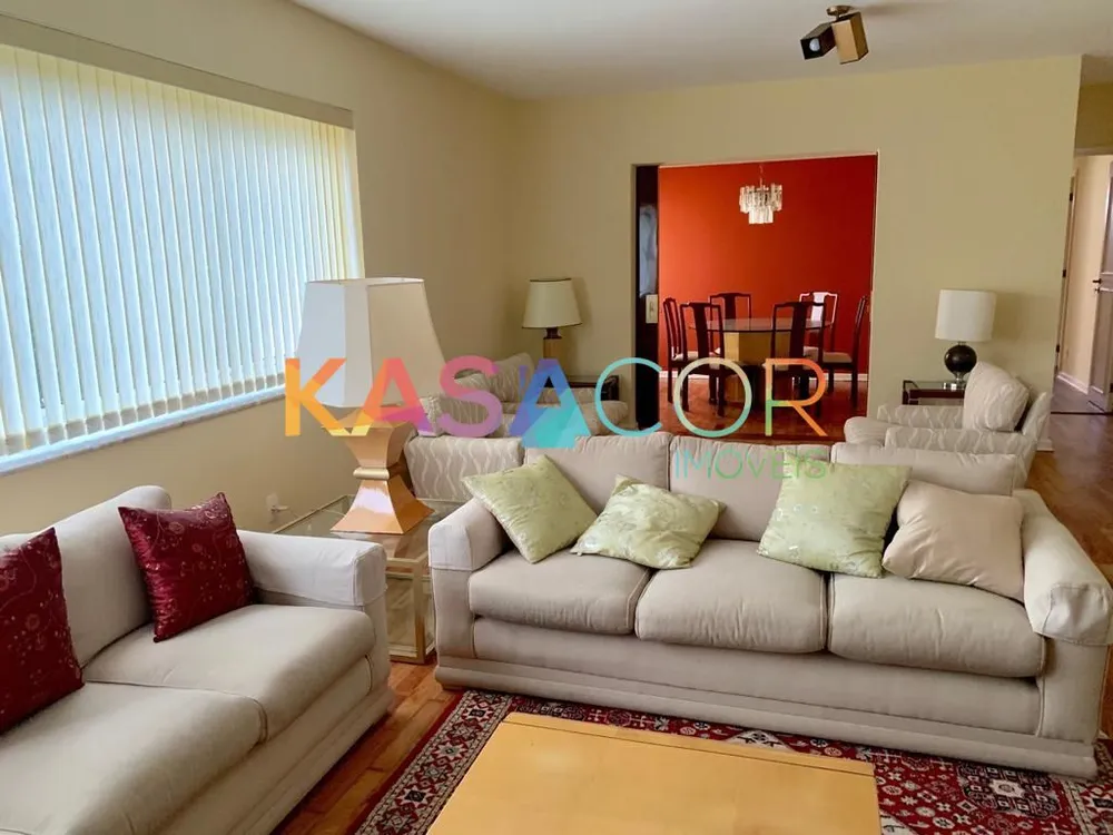 Apartamento, 3 quartos, 145 m² - Foto 3