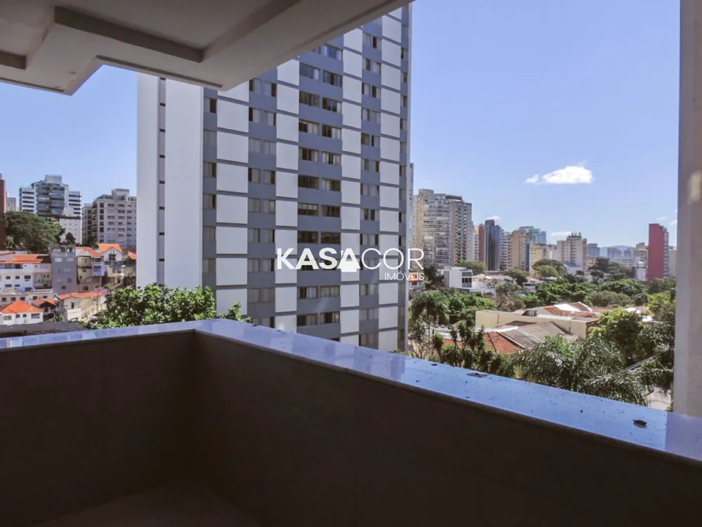 Apartamento, 3 quartos, 103 m² - Foto 8