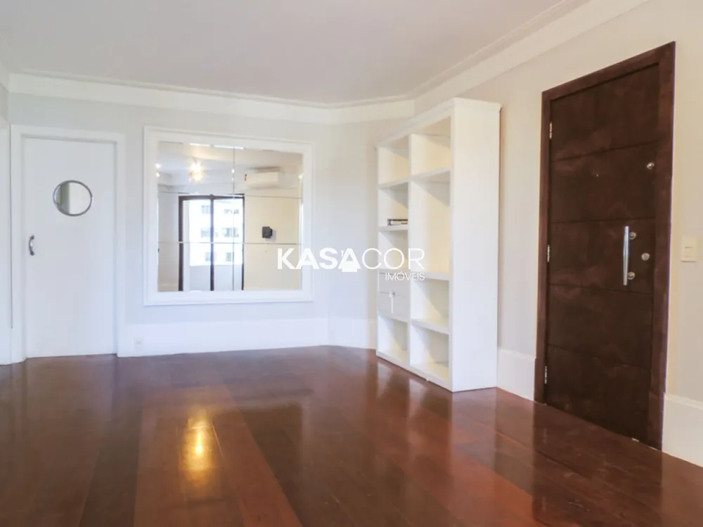 Apartamento, 3 quartos, 103 m² - Foto 2