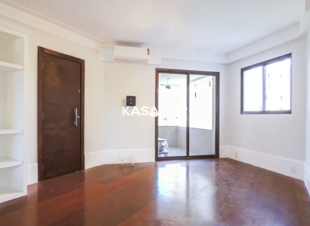 Apartamento, 3 quartos, 103 m² - Foto 1
